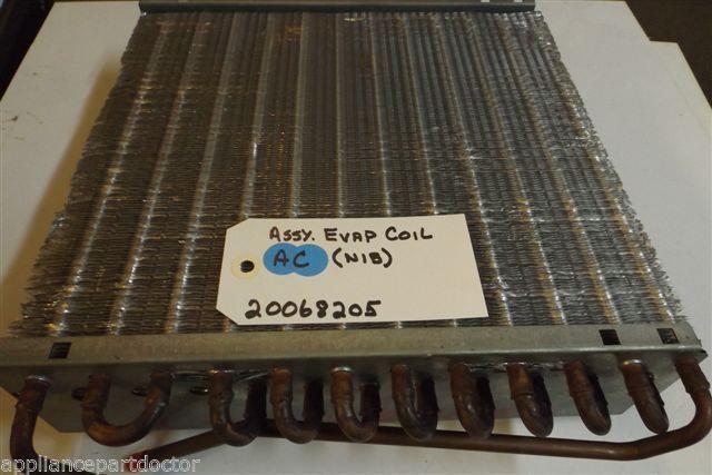 Maytag Amana Air Conditioner 20068205 Assy, Evaporator Coil NEW IN BOX Maytag Amana Air Conditioner 20068205 Assy, Evaporator Coil NEW IN BOX